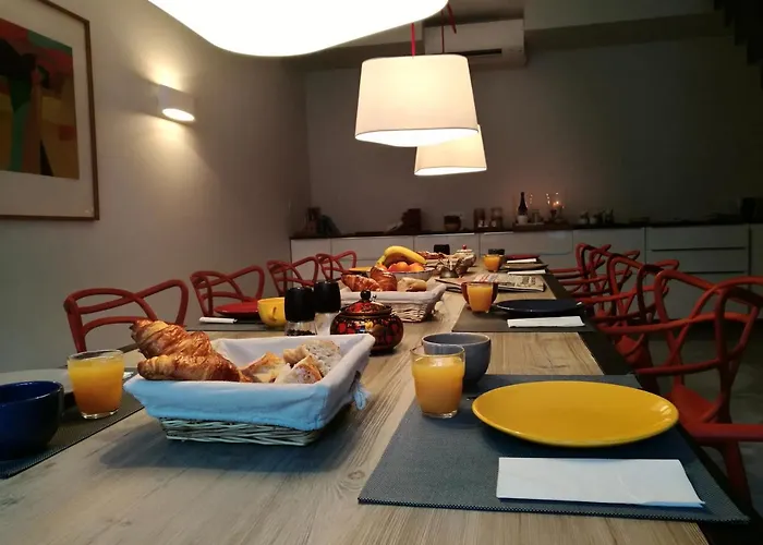 L'Observance Bed & Breakfast Avignon